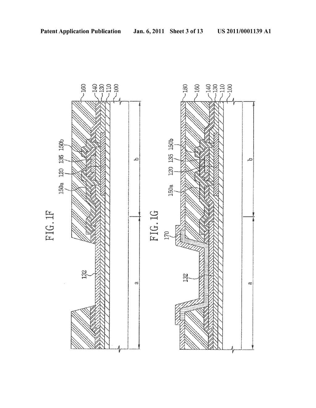 ORGANIC LIGHT EMITTING DIODE DISPLAY DEVICE AND METHOD OF FABRICATING THE SAME - diagram, schematic, and image 04