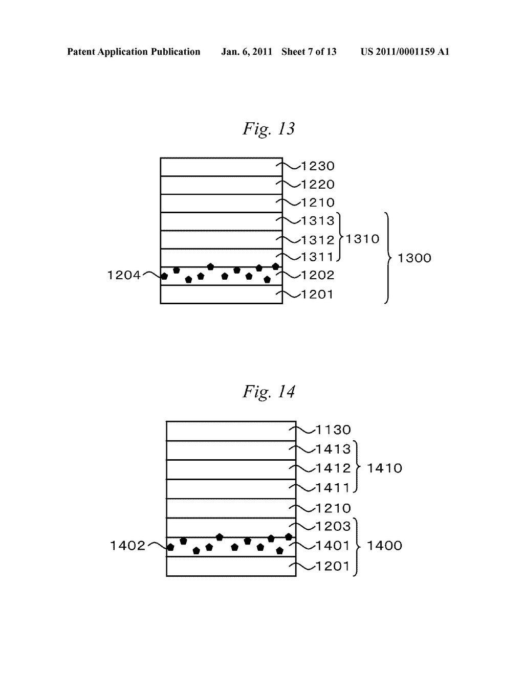 SUBSTRATE FOR ELECTRONIC DEVICE, LAYERED BODY FOR ORGANIC LED ELEMENT, METHOD FOR MANUFACTURING THE SAME, ORGANIC LED ELEMENT, AND METHOD FOR MANUFACTURING THE SAME - diagram, schematic, and image 08