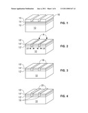 REDUCED DEFECT SEMICONDUCTOR-ON-INSULATOR HETERO-STRUCTURES diagram and image