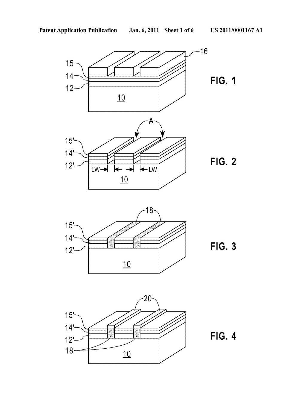 REDUCED DEFECT SEMICONDUCTOR-ON-INSULATOR HETERO-STRUCTURES - diagram, schematic, and image 02