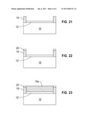 REDUCED DEFECT SEMICONDUCTOR-ON-INSULATOR HETERO-STRUCTURES diagram and image