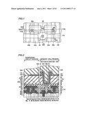 SEMICONDUCTOR DEVICE COMPRISING CAPACITOR AND METHOD OF FABRICATING THE SAME diagram and image