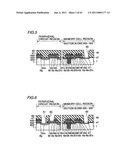 SEMICONDUCTOR DEVICE COMPRISING CAPACITOR AND METHOD OF FABRICATING THE SAME diagram and image