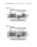 SEMICONDUCTOR DEVICE COMPRISING CAPACITOR AND METHOD OF FABRICATING THE SAME diagram and image