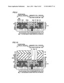 SEMICONDUCTOR DEVICE COMPRISING CAPACITOR AND METHOD OF FABRICATING THE SAME diagram and image