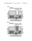 SEMICONDUCTOR DEVICE COMPRISING CAPACITOR AND METHOD OF FABRICATING THE SAME diagram and image