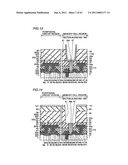 SEMICONDUCTOR DEVICE COMPRISING CAPACITOR AND METHOD OF FABRICATING THE SAME diagram and image