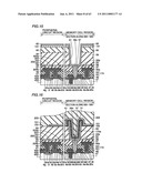 SEMICONDUCTOR DEVICE COMPRISING CAPACITOR AND METHOD OF FABRICATING THE SAME diagram and image