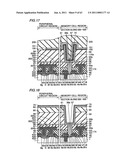 SEMICONDUCTOR DEVICE COMPRISING CAPACITOR AND METHOD OF FABRICATING THE SAME diagram and image