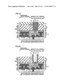 SEMICONDUCTOR DEVICE COMPRISING CAPACITOR AND METHOD OF FABRICATING THE SAME diagram and image