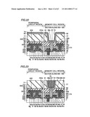 SEMICONDUCTOR DEVICE COMPRISING CAPACITOR AND METHOD OF FABRICATING THE SAME diagram and image