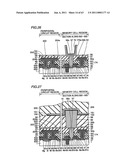 SEMICONDUCTOR DEVICE COMPRISING CAPACITOR AND METHOD OF FABRICATING THE SAME diagram and image