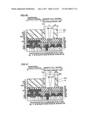 SEMICONDUCTOR DEVICE COMPRISING CAPACITOR AND METHOD OF FABRICATING THE SAME diagram and image