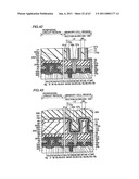 SEMICONDUCTOR DEVICE COMPRISING CAPACITOR AND METHOD OF FABRICATING THE SAME diagram and image