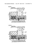 SEMICONDUCTOR DEVICE COMPRISING CAPACITOR AND METHOD OF FABRICATING THE SAME diagram and image