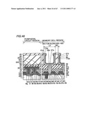 SEMICONDUCTOR DEVICE COMPRISING CAPACITOR AND METHOD OF FABRICATING THE SAME diagram and image