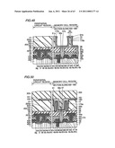 SEMICONDUCTOR DEVICE COMPRISING CAPACITOR AND METHOD OF FABRICATING THE SAME diagram and image