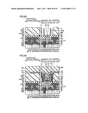 SEMICONDUCTOR DEVICE COMPRISING CAPACITOR AND METHOD OF FABRICATING THE SAME diagram and image