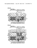 SEMICONDUCTOR DEVICE COMPRISING CAPACITOR AND METHOD OF FABRICATING THE SAME diagram and image