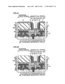 SEMICONDUCTOR DEVICE COMPRISING CAPACITOR AND METHOD OF FABRICATING THE SAME diagram and image