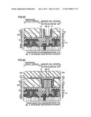 SEMICONDUCTOR DEVICE COMPRISING CAPACITOR AND METHOD OF FABRICATING THE SAME diagram and image