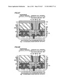 SEMICONDUCTOR DEVICE COMPRISING CAPACITOR AND METHOD OF FABRICATING THE SAME diagram and image