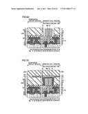 SEMICONDUCTOR DEVICE COMPRISING CAPACITOR AND METHOD OF FABRICATING THE SAME diagram and image