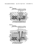 SEMICONDUCTOR DEVICE COMPRISING CAPACITOR AND METHOD OF FABRICATING THE SAME diagram and image