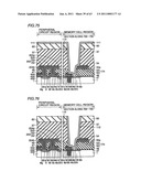 SEMICONDUCTOR DEVICE COMPRISING CAPACITOR AND METHOD OF FABRICATING THE SAME diagram and image