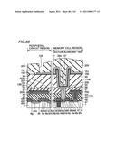 SEMICONDUCTOR DEVICE COMPRISING CAPACITOR AND METHOD OF FABRICATING THE SAME diagram and image