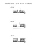 SEMICONDUCTOR DEVICE COMPRISING CAPACITOR AND METHOD OF FABRICATING THE SAME diagram and image