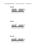 SEMICONDUCTOR DEVICE COMPRISING CAPACITOR AND METHOD OF FABRICATING THE SAME diagram and image