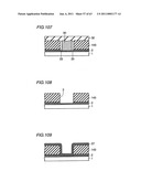 SEMICONDUCTOR DEVICE COMPRISING CAPACITOR AND METHOD OF FABRICATING THE SAME diagram and image