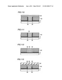 SEMICONDUCTOR DEVICE COMPRISING CAPACITOR AND METHOD OF FABRICATING THE SAME diagram and image