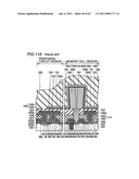 SEMICONDUCTOR DEVICE COMPRISING CAPACITOR AND METHOD OF FABRICATING THE SAME diagram and image