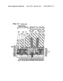 SEMICONDUCTOR DEVICE COMPRISING CAPACITOR AND METHOD OF FABRICATING THE SAME diagram and image