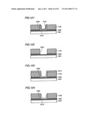 SEMICONDUCTOR DEVICE COMPRISING CAPACITOR AND METHOD OF FABRICATING THE SAME diagram and image