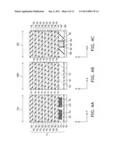 NONVOLATILE SEMICONDUCTOR MEMORY DEVICE AND METHOD FOR MANUFACTURING SAME diagram and image