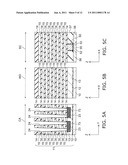 NONVOLATILE SEMICONDUCTOR MEMORY DEVICE AND METHOD FOR MANUFACTURING SAME diagram and image