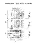 NONVOLATILE SEMICONDUCTOR MEMORY DEVICE AND METHOD FOR MANUFACTURING SAME diagram and image