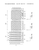 NONVOLATILE SEMICONDUCTOR MEMORY DEVICE AND METHOD FOR MANUFACTURING SAME diagram and image