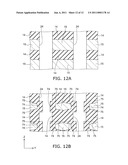 NONVOLATILE SEMICONDUCTOR MEMORY DEVICE AND METHOD FOR MANUFACTURING SAME diagram and image