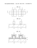 SEMICONDUCTOR DEVICE AND MANUFACTURING METHOD OF THE SAME diagram and image