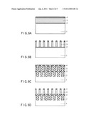 NONVOLATILE SEMICONDUCTOR MEMORY DEVICE diagram and image