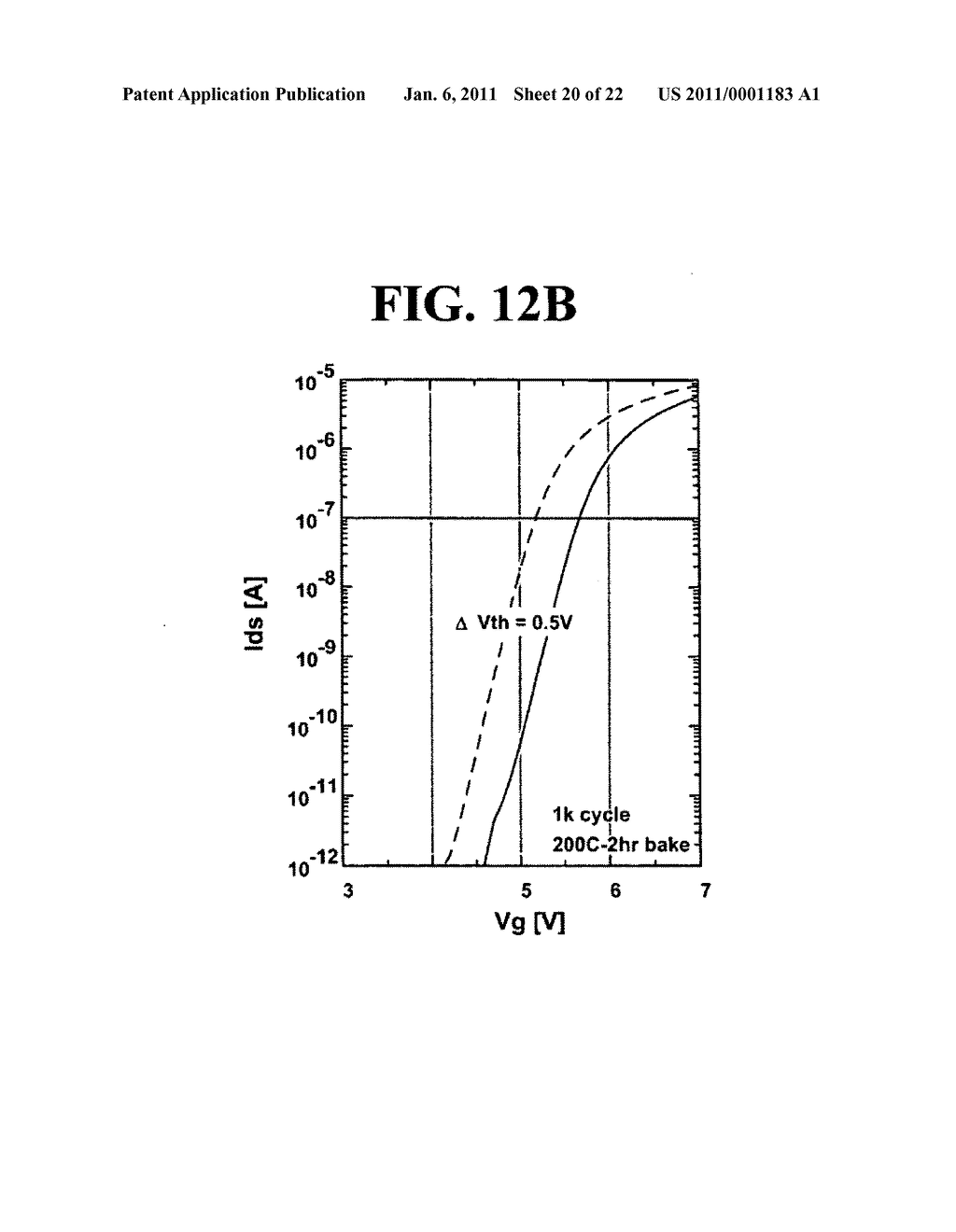 Memory device and method of fabricating the same - diagram, schematic, and image 21