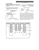 SEMICONDUCTOR DEVICE WITH BURIED GATE AND METHOD FOR FABRICATING THE SAME diagram and image