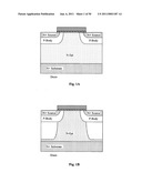 Configurations and methods for manufacturing charge balanced devices diagram and image