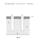 Configurations and methods for manufacturing charge balanced devices diagram and image