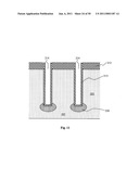 Configurations and methods for manufacturing charge balanced devices diagram and image