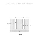 Configurations and methods for manufacturing charge balanced devices diagram and image